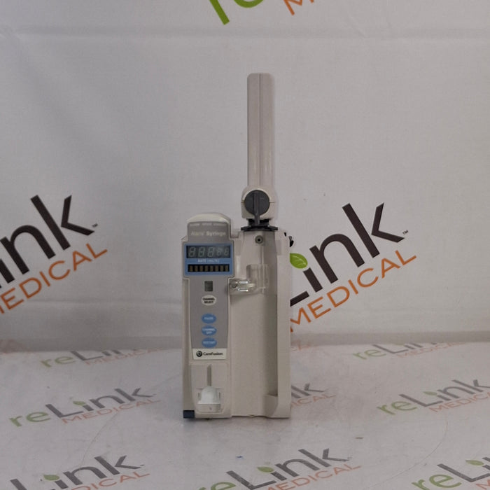 CareFusion Alaris 8110 Syringe Pump Module
