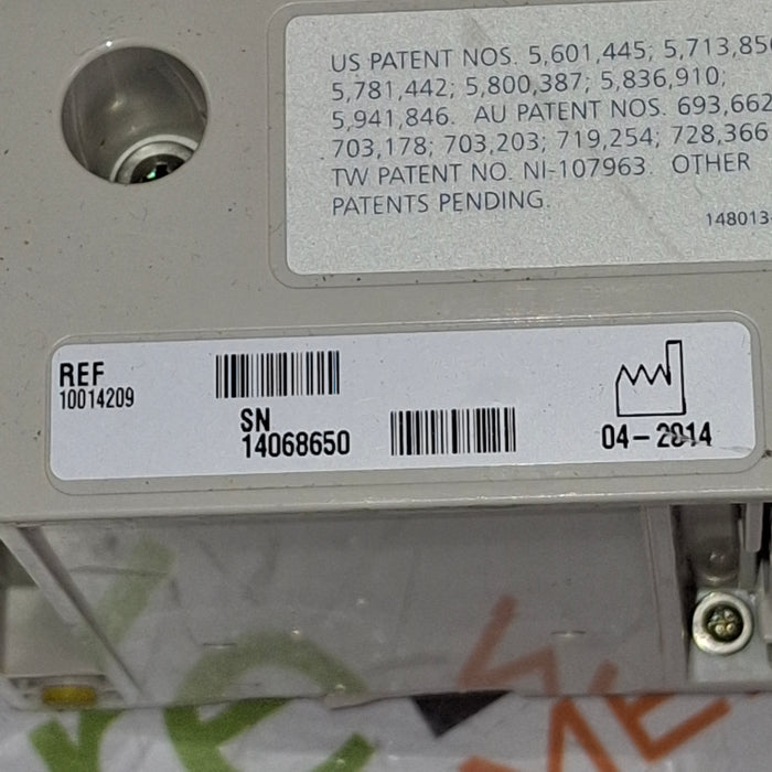 CareFusion Alaris 8110 Syringe Pump Module