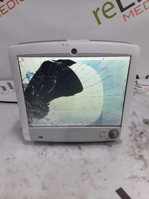 GE Healthcare Carescape B650 Patient Monitor