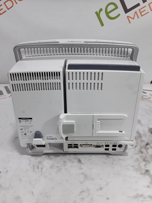 GE Healthcare Carescape B650 Patient Monitor