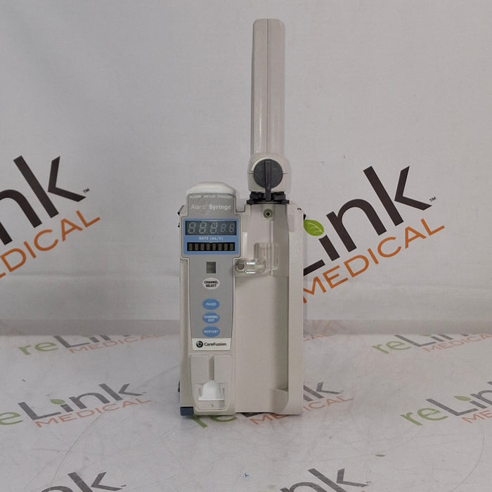CareFusion Alaris 8110 Syringe Pump Module