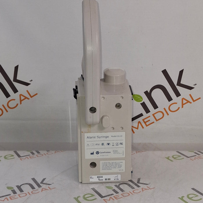 CareFusion Alaris 8110 Syringe Pump Module