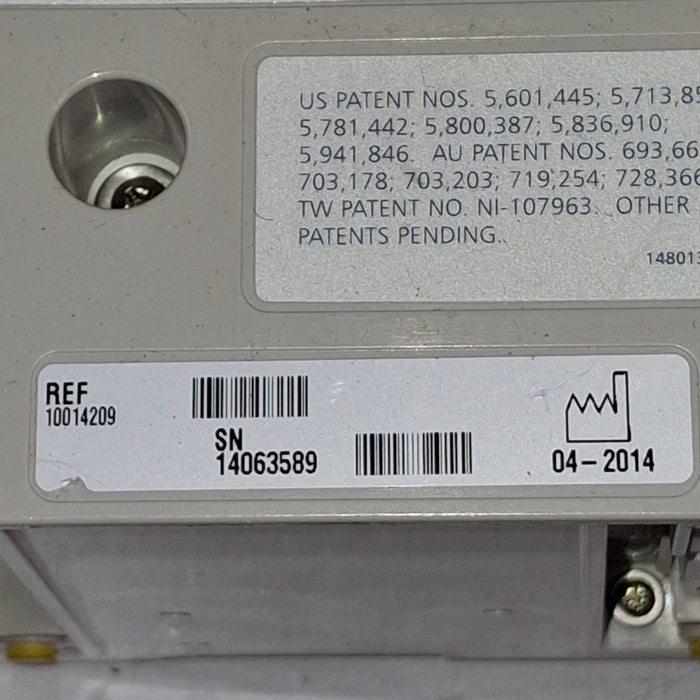 CareFusion Alaris 8110 Syringe Pump Module