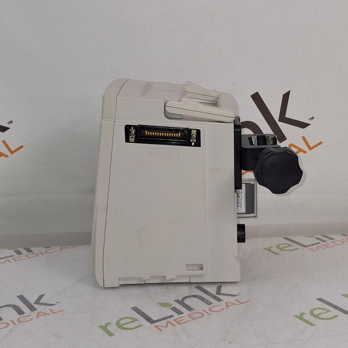 CareFusion Alaris 8015 Large Screen POC Infusion Pump