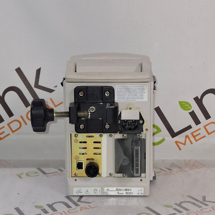 CareFusion Alaris 8015 Large Screen POC Infusion Pump