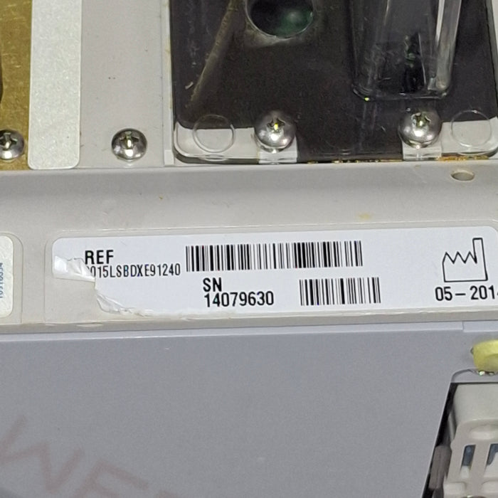 CareFusion Alaris 8015 Large Screen POC Infusion Pump