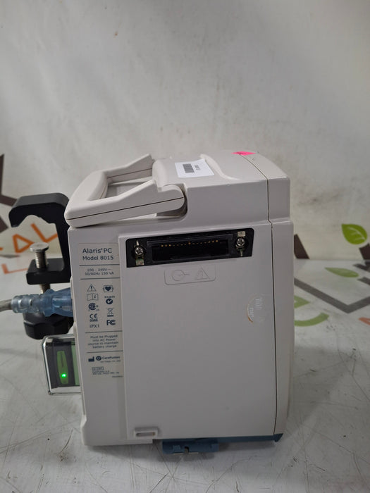 Becton Dickinson 8015 Large Screen POC Infusion Pump