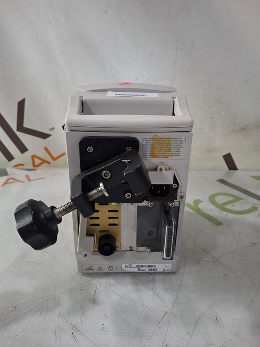 Becton Dickinson 8015 Large Screen POC Infusion Pump