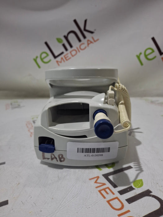 Welch Allyn Spot 420 - NIBP, Temp, Nellcor SpO2 Vital Signs Monitor