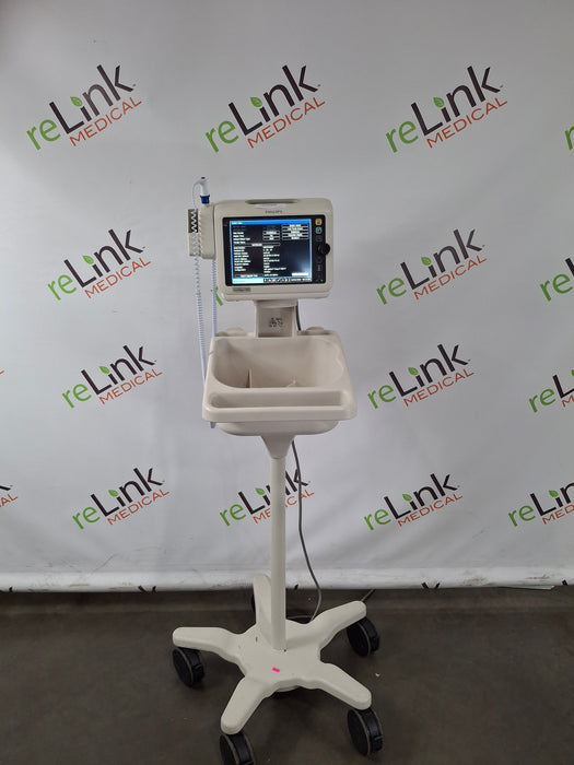 Philips SureSigns VS4 Vital Signs Monitor