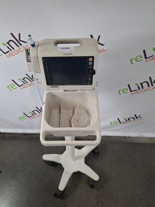 Philips SureSigns VS4 Vital Signs Monitor