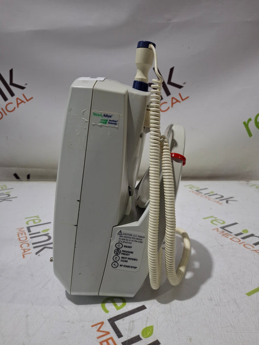 Welch Allyn Spot 420 - NIBP, Temp, Nellcor SpO2 Vital Signs Monitor