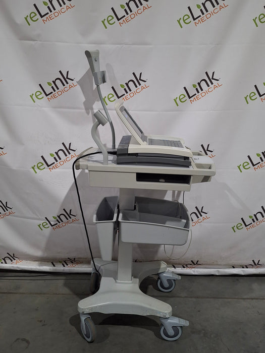 GE Healthcare MAC 5500 HD ECG without CAM Module