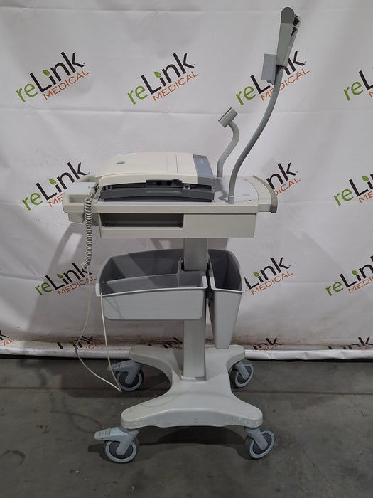 GE Healthcare MAC 5500 HD ECG without CAM Module