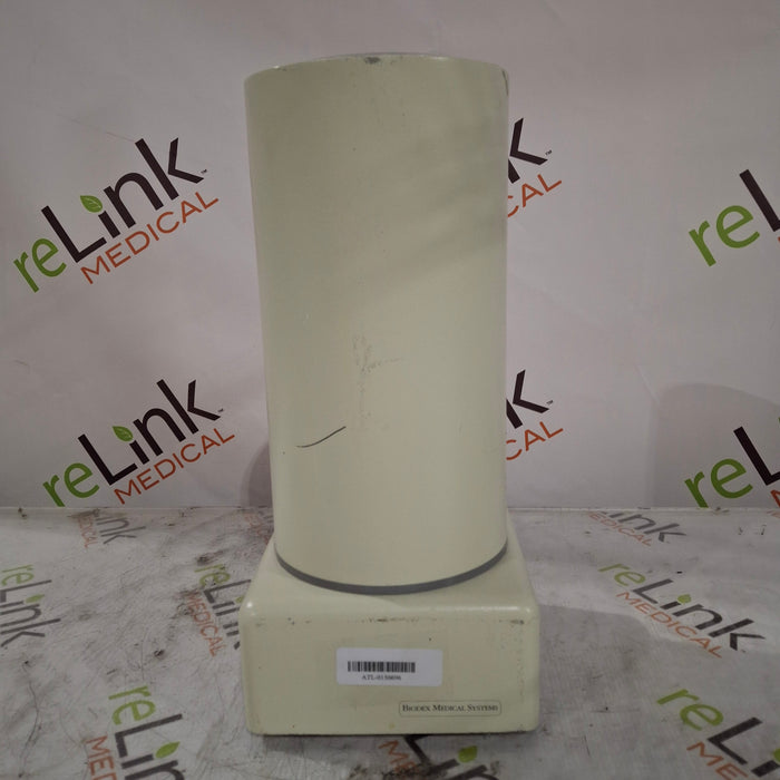Biodex 107030 Atomlab Ionization Chamber