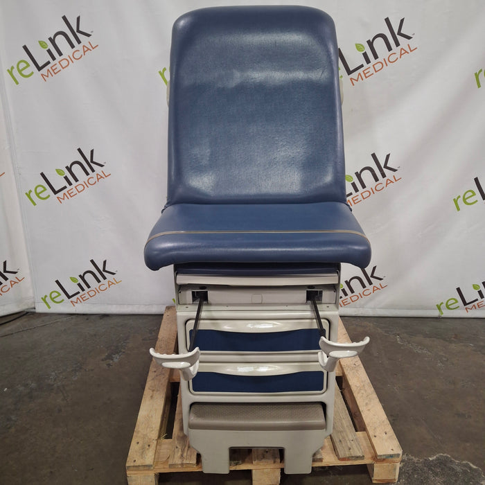 Midmark Ritter 204 Exam Table
