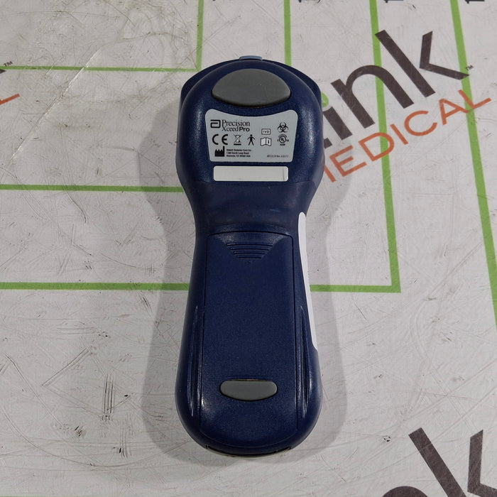 Abbott Precision Xceed Pro Blood Glucose Meter