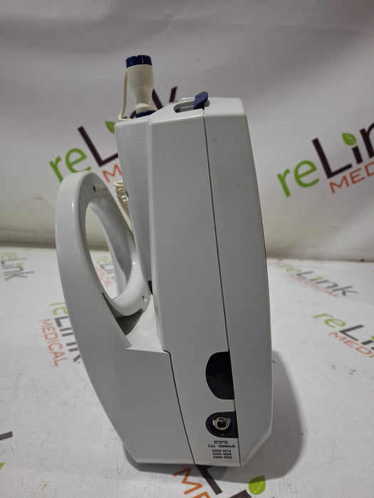 Welch Allyn Spot 420 - NIBP, Temp, Nellcor SpO2 Vital Signs Monitor