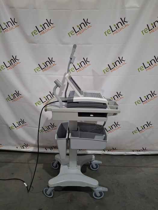 GE Healthcare MAC 5500 HD ECG without CAM Module
