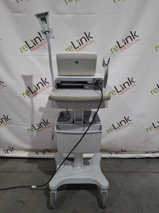 GE Healthcare MAC 5500 HD ECG without CAM Module