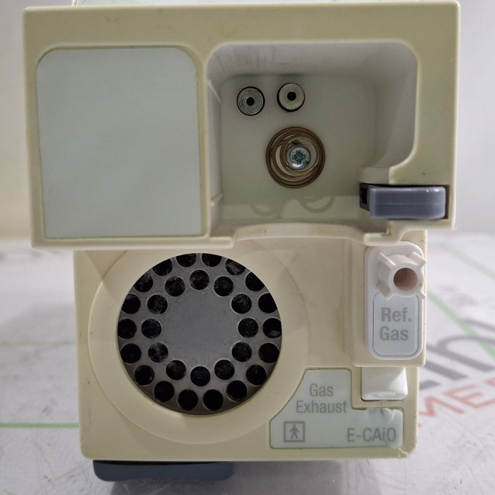 GE Healthcare E-CAiO-00 Gas Exhaust Module