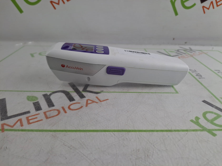 AccuVein AV500 UV Light Vein Finder