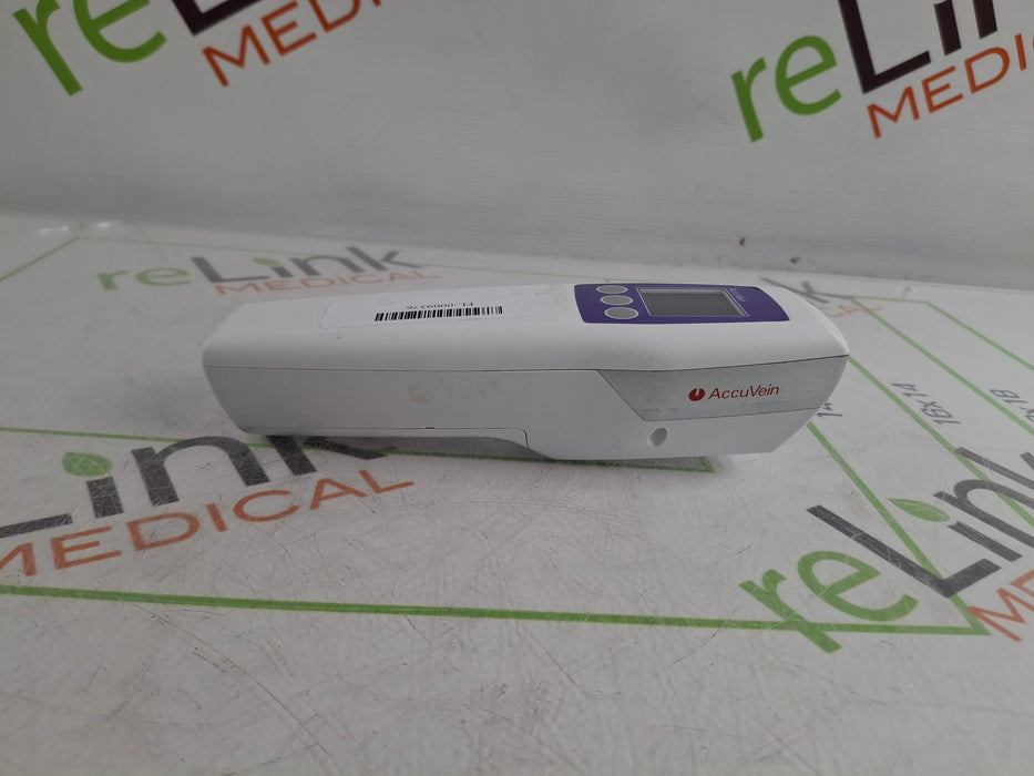 AccuVein AV500 UV Light Vein Finder