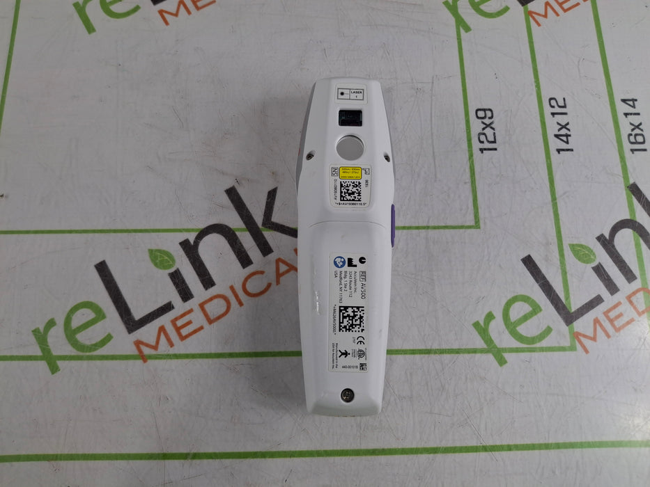 AccuVein AV500 UV Light Vein Finder