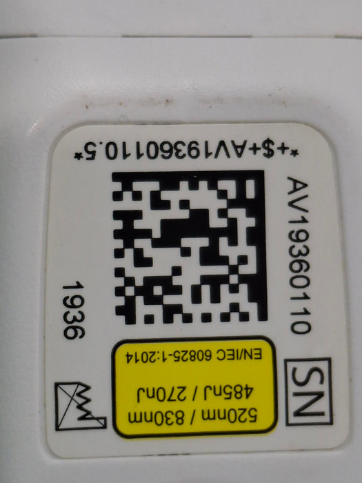 AccuVein AV500 UV Light Vein Finder