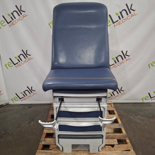 Midmark Ritter 204 Exam Table