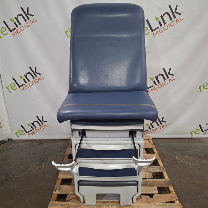 Midmark Ritter 204 Exam Table