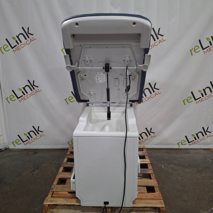Midmark Ritter 204 Exam Table