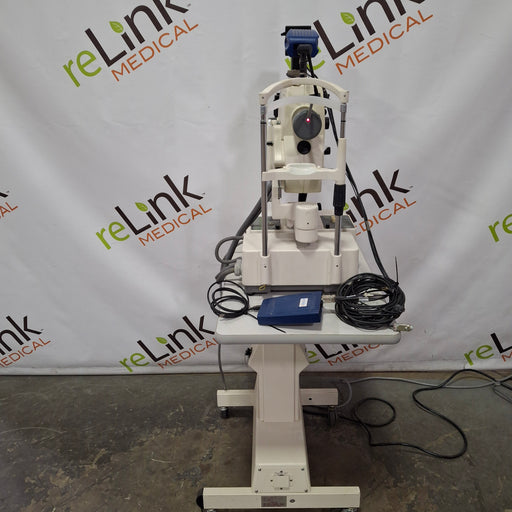 Topcon Medical Topcon Medical TRC-50X Retinal Fundus Camera Ophthalmology reLink Online