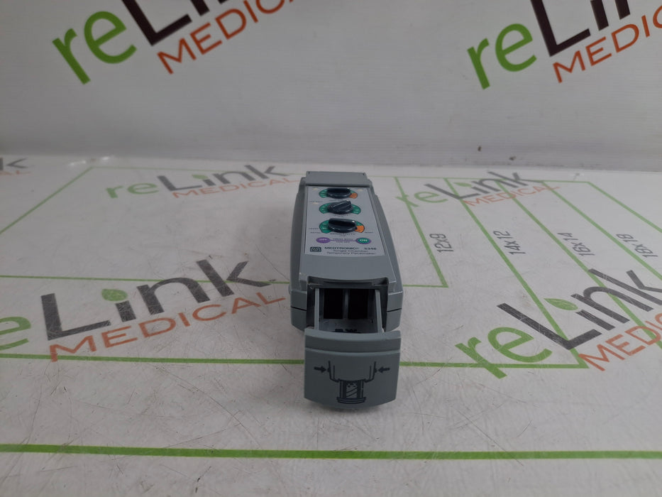 Medtronic 5348 Single Chamber Temporary Pacemaker