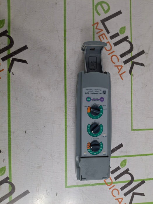 Medtronic 5348 Single Chamber Temporary Pacemaker