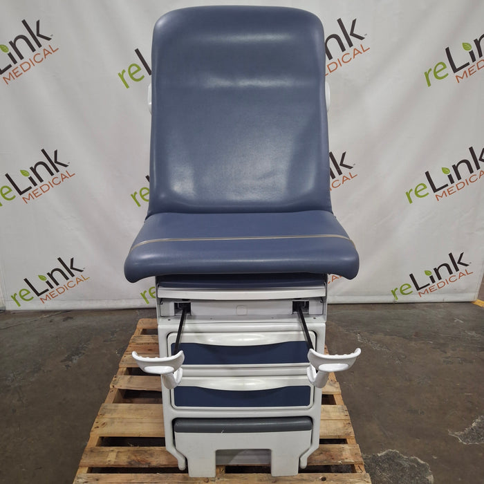 Midmark Ritter 204 Exam Table