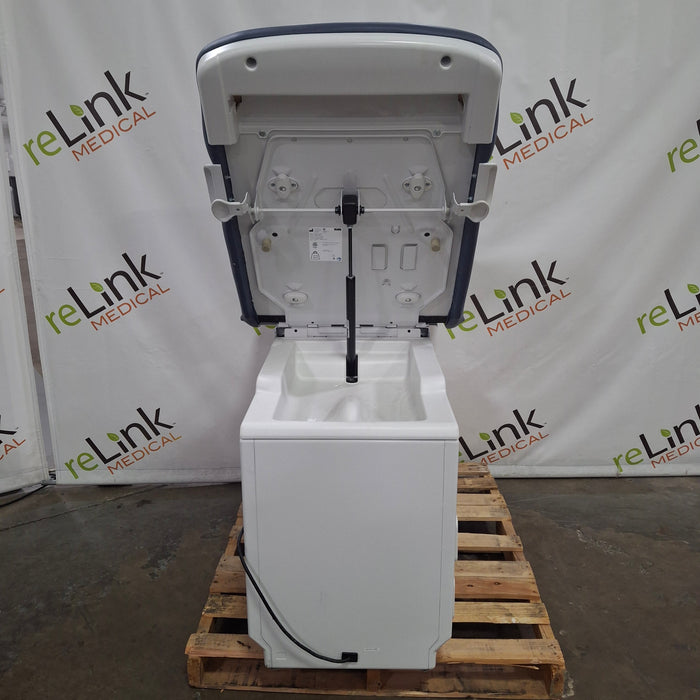 Midmark Ritter 204 Exam Table