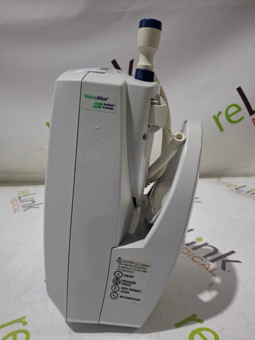 Welch Allyn Spot 420 - NIBP, Temp, Nellcor SpO2 Vital Signs Monitor