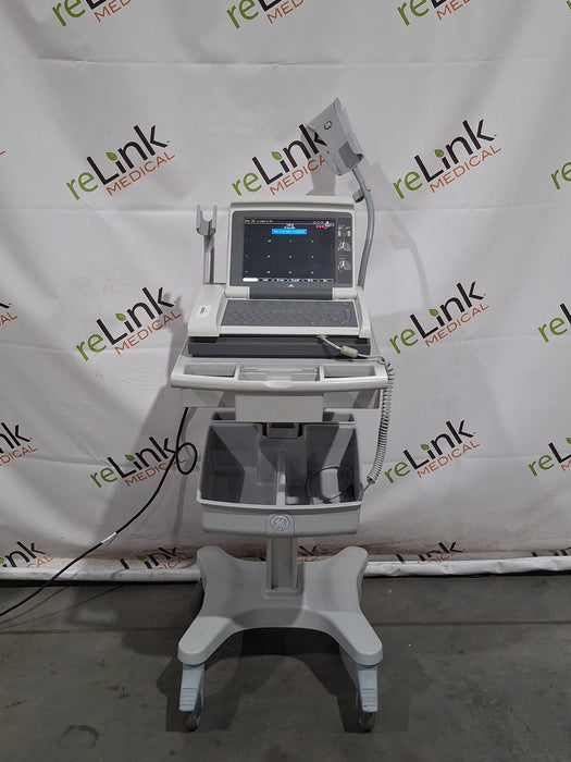 GE Healthcare MAC 5500 HD ECG without CAM Module