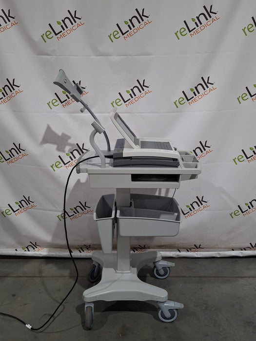 GE Healthcare MAC 5500 HD ECG without CAM Module
