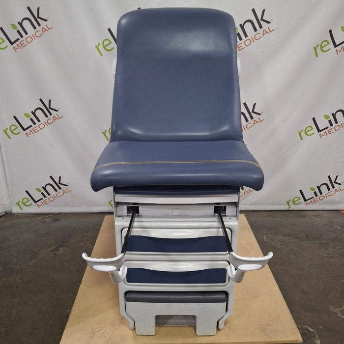 Midmark Ritter 204 Exam Table