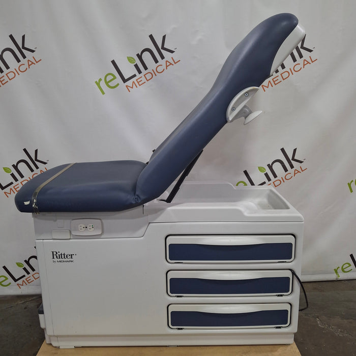 Midmark Ritter 204 Exam Table