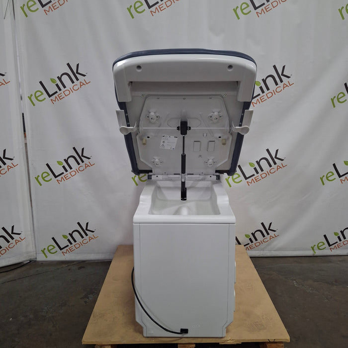 Midmark Ritter 204 Exam Table