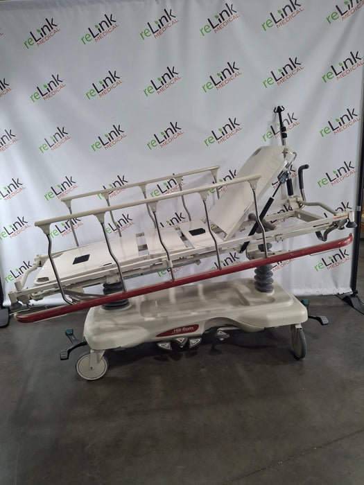 Hill-Rom TranStar P8000 Stretcher