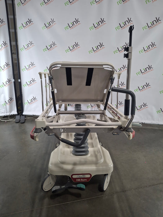 Hill-Rom TranStar P8000 Stretcher
