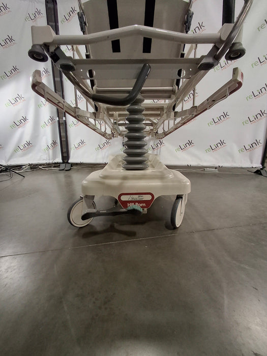 Hill-Rom TranStar P8000 Stretcher