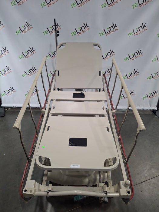 Hill-Rom TranStar P8000 Stretcher