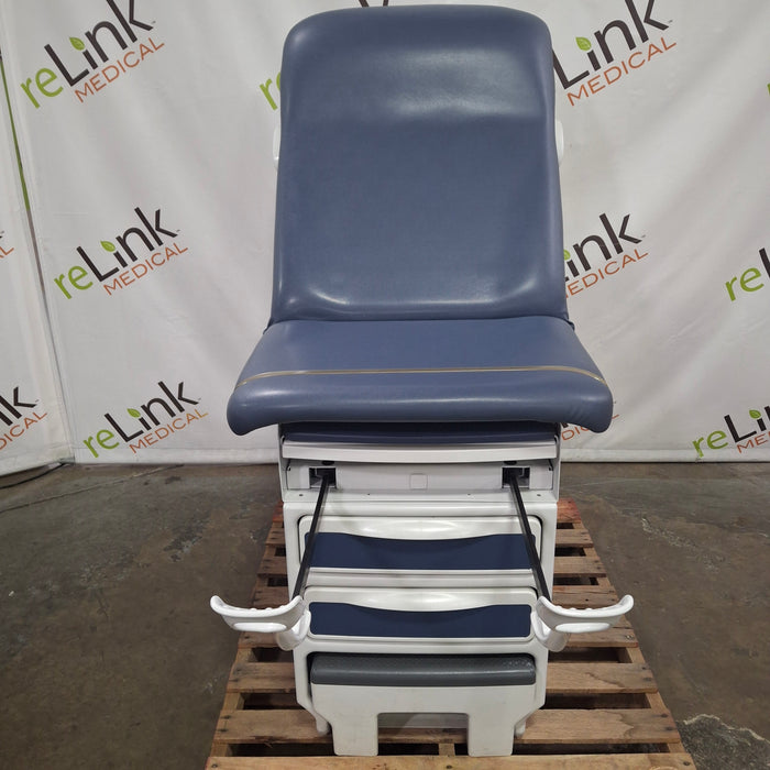 Midmark Ritter 204 Exam Table