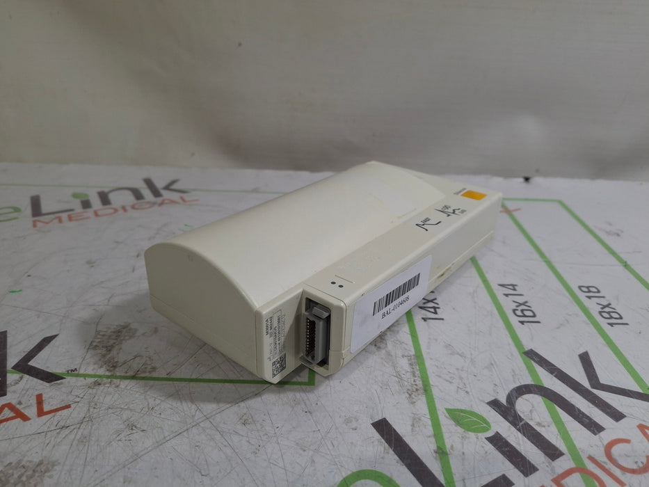 Philips M3001A-A01C06C12 Fast SpO2, NIBP, 12 lead ECG, Temp, IBP MMS Module