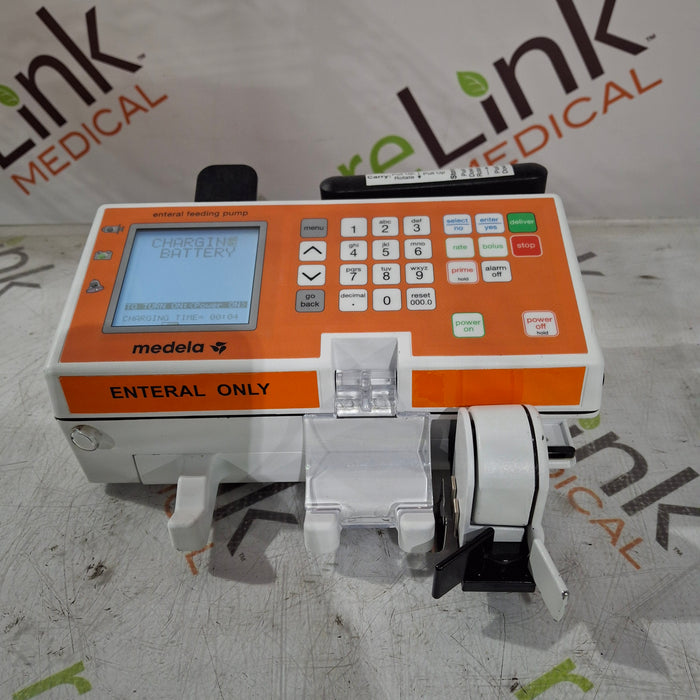 Atlanta Biomedical Corporation Medela 4100 Enternal Feeding Pump
